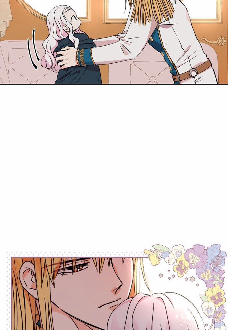 Tồn Tại Như Nàng Công Chúa Dã Chủng 2.5 trang 43