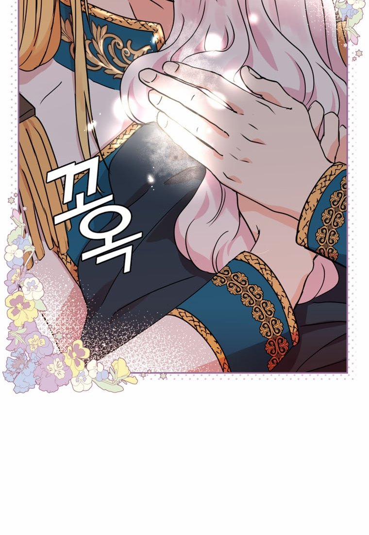 Tồn Tại Như Nàng Công Chúa Dã Chủng 2.5 trang 44