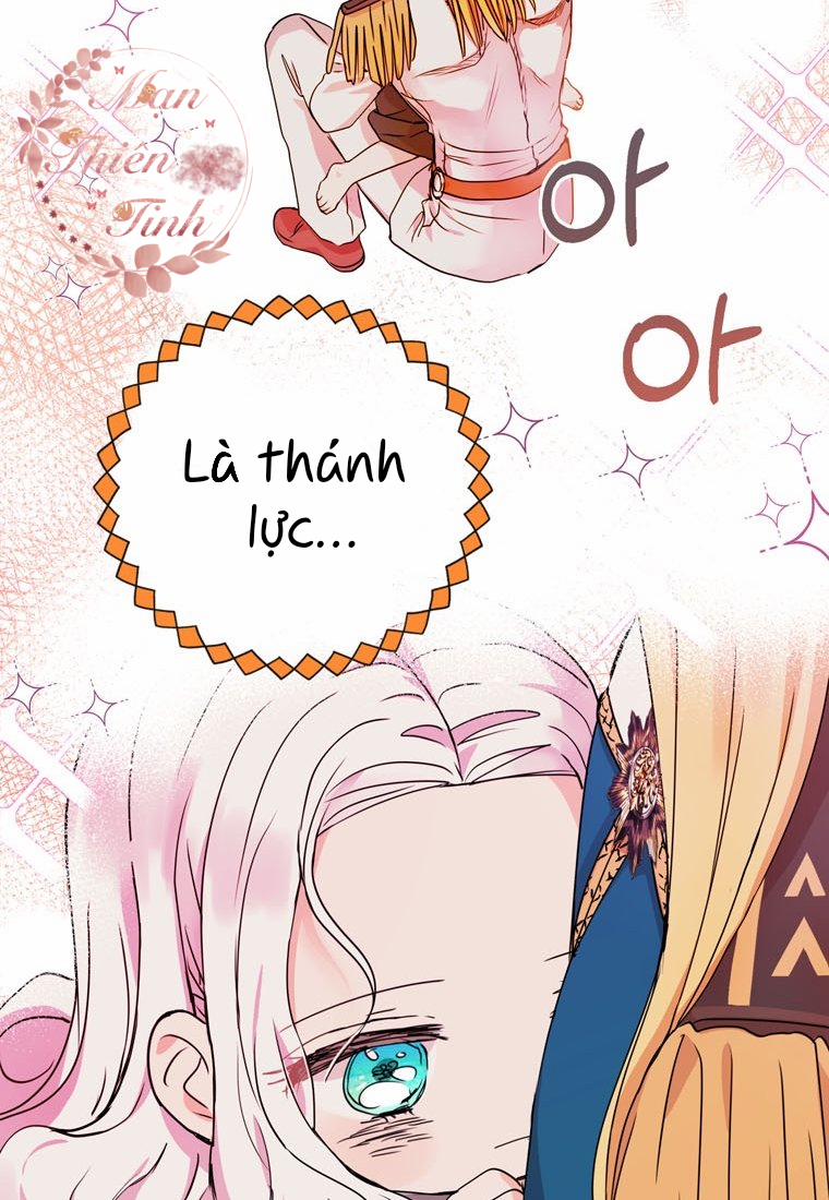 Tồn Tại Như Nàng Công Chúa Dã Chủng 2.5 trang 46