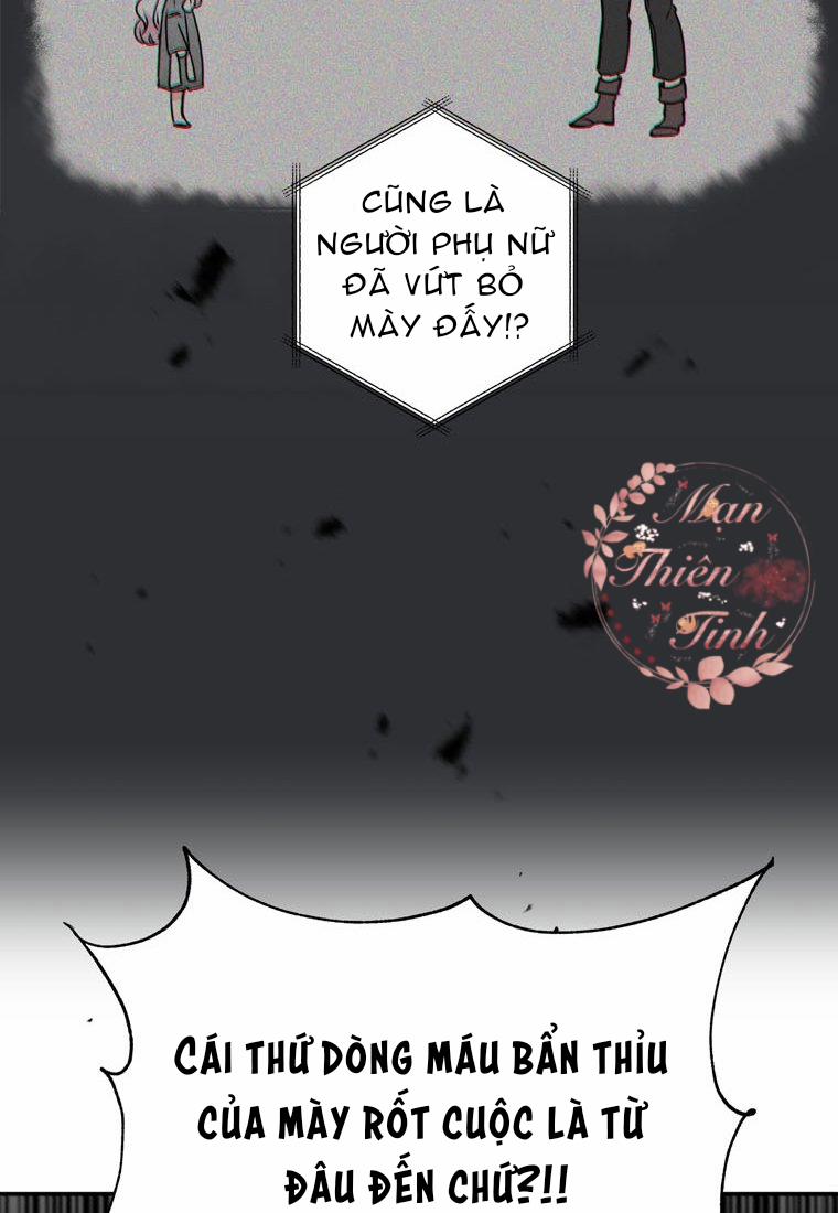 Tồn Tại Như Nàng Công Chúa Dã Chủng 2.5 trang 5