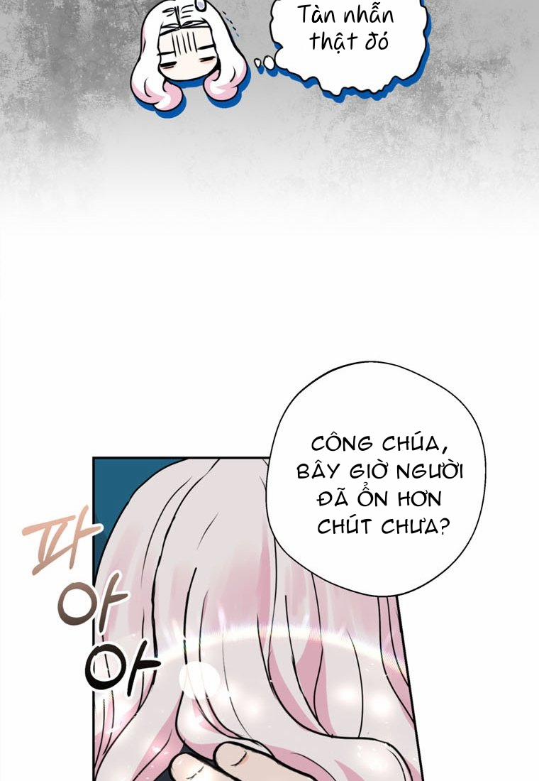 Tồn Tại Như Nàng Công Chúa Dã Chủng 2.5 trang 51