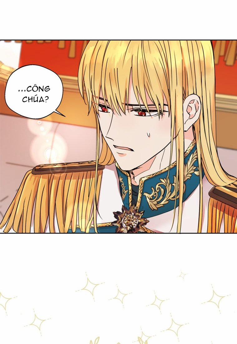 Tồn Tại Như Nàng Công Chúa Dã Chủng 2.5 trang 55