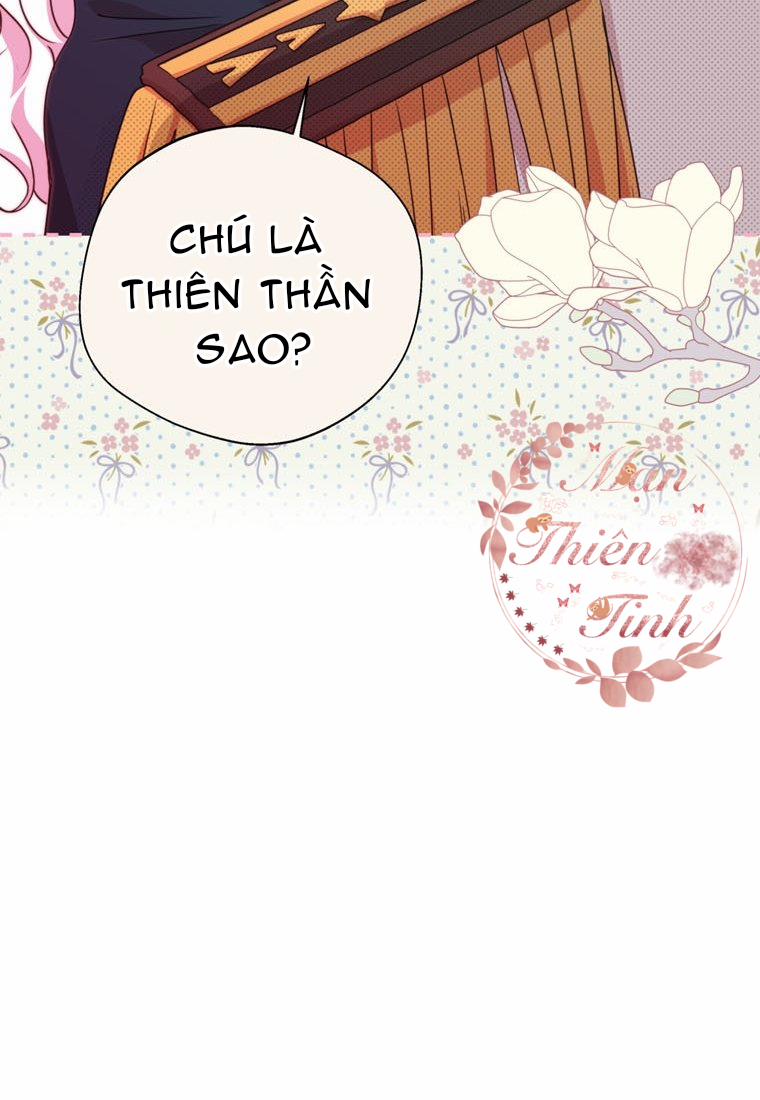 Tồn Tại Như Nàng Công Chúa Dã Chủng 2.5 trang 58