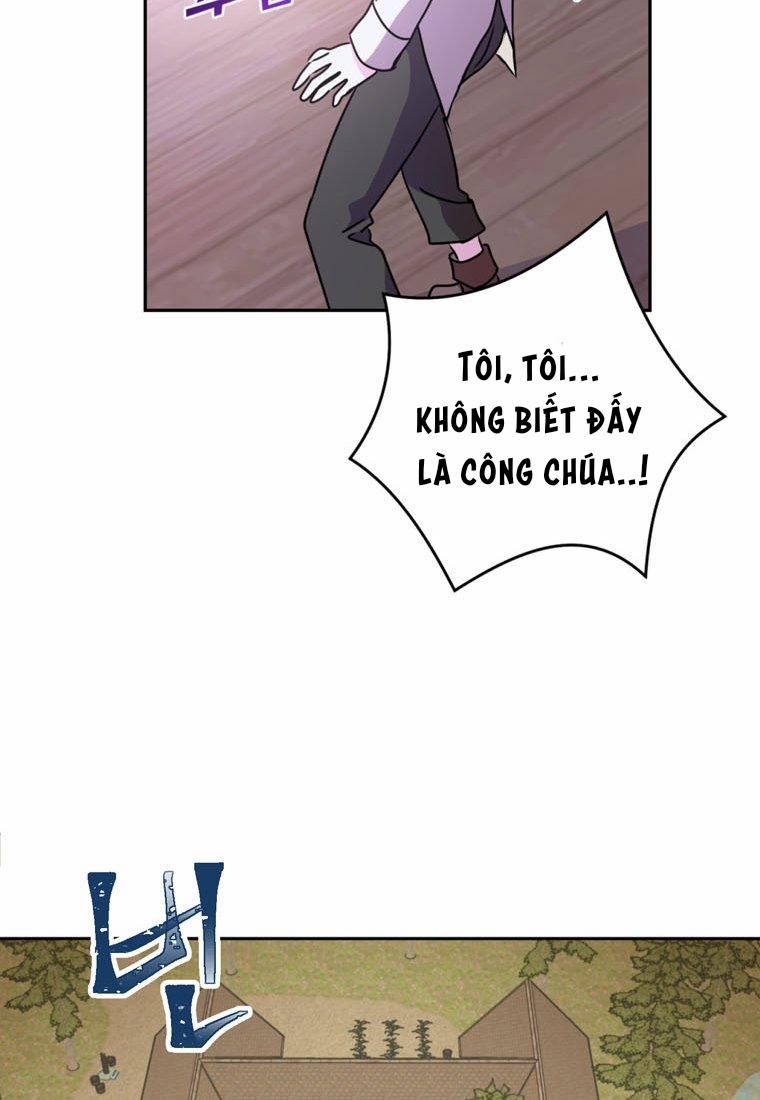 Tồn Tại Như Nàng Công Chúa Dã Chủng 2.5 trang 8