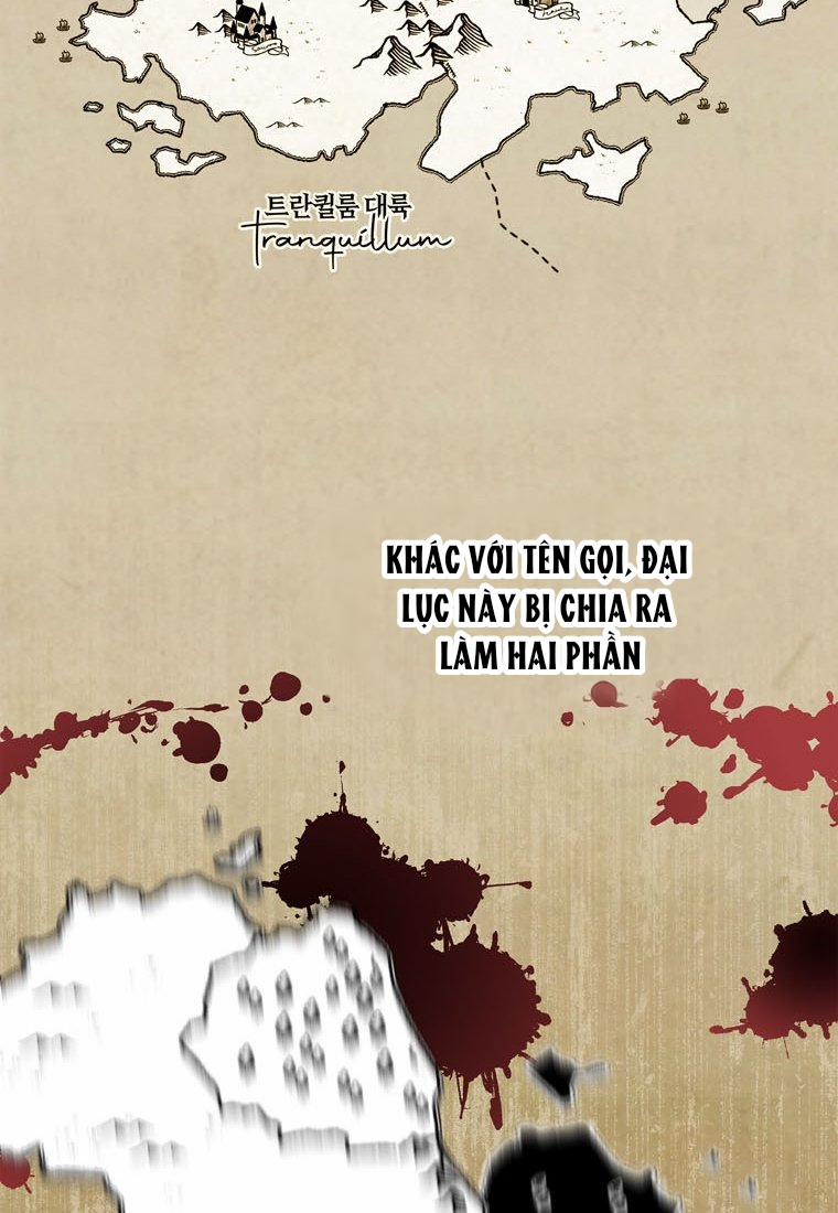 Tồn Tại Như Nàng Công Chúa Dã Chủng 2 trang 1