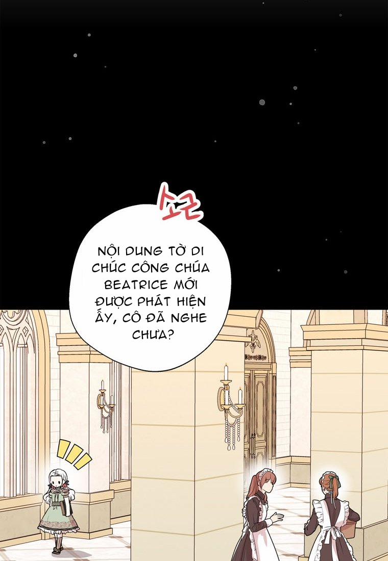 Tồn Tại Như Nàng Công Chúa Dã Chủng 2 trang 11