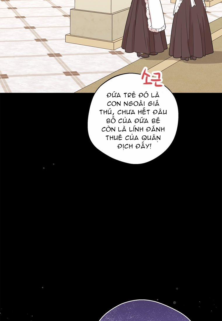 Tồn Tại Như Nàng Công Chúa Dã Chủng 2 trang 12