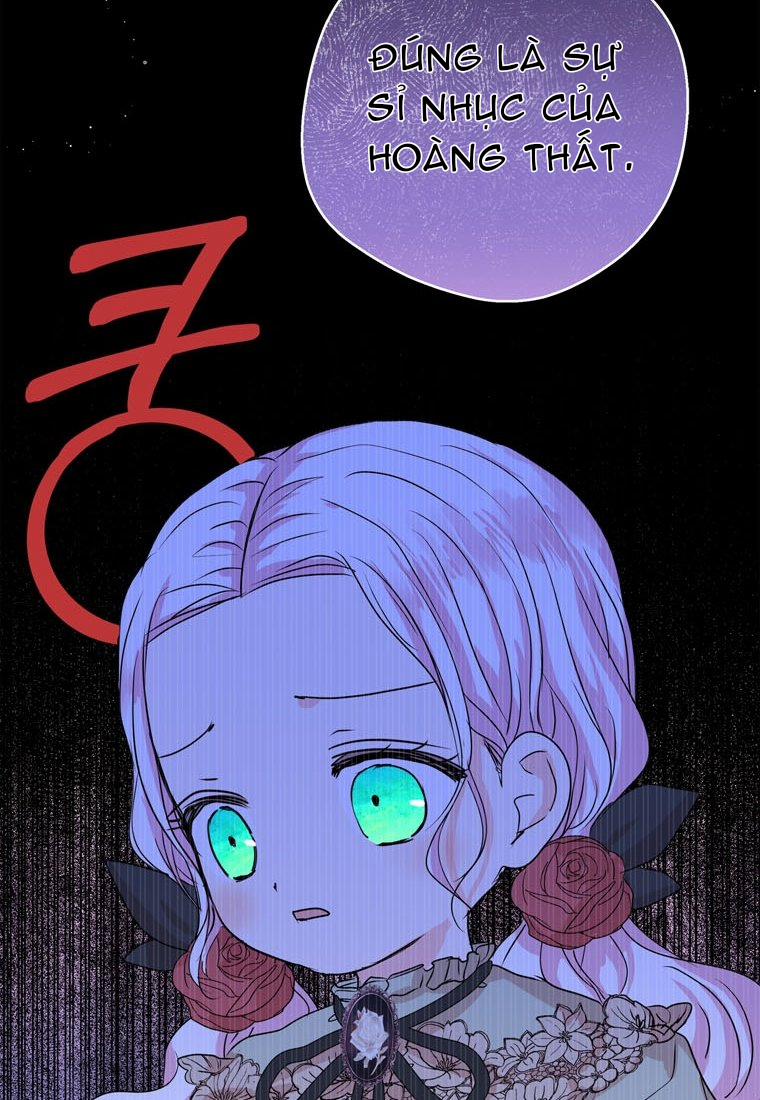 Tồn Tại Như Nàng Công Chúa Dã Chủng 2 trang 13