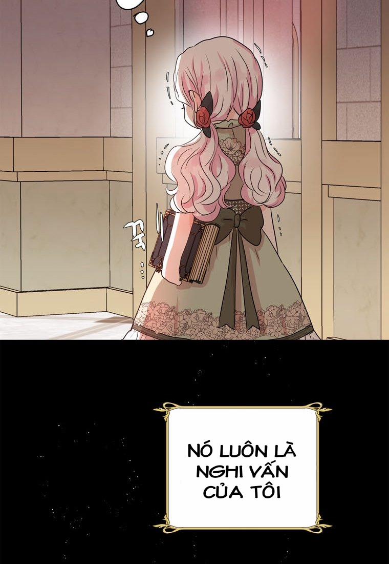 Tồn Tại Như Nàng Công Chúa Dã Chủng 2 trang 15