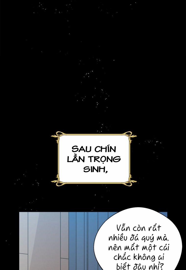 Tồn Tại Như Nàng Công Chúa Dã Chủng 2 trang 16