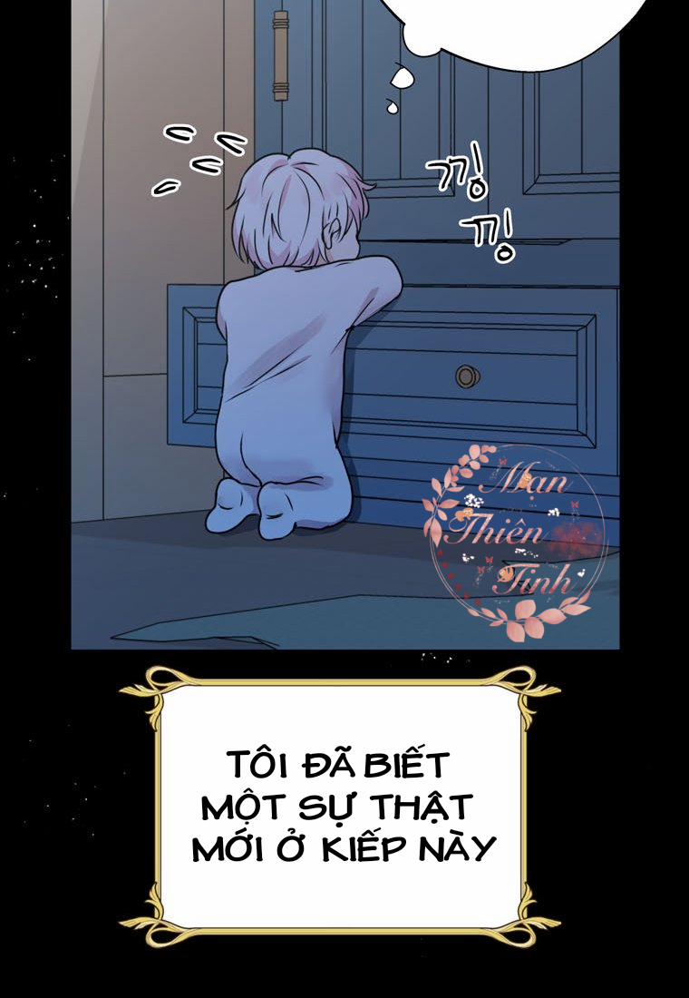 Tồn Tại Như Nàng Công Chúa Dã Chủng 2 trang 17