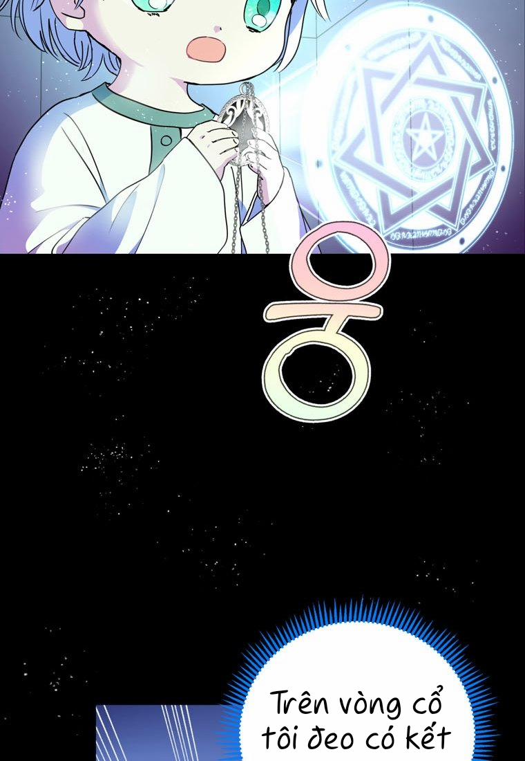 Tồn Tại Như Nàng Công Chúa Dã Chủng 2 trang 19