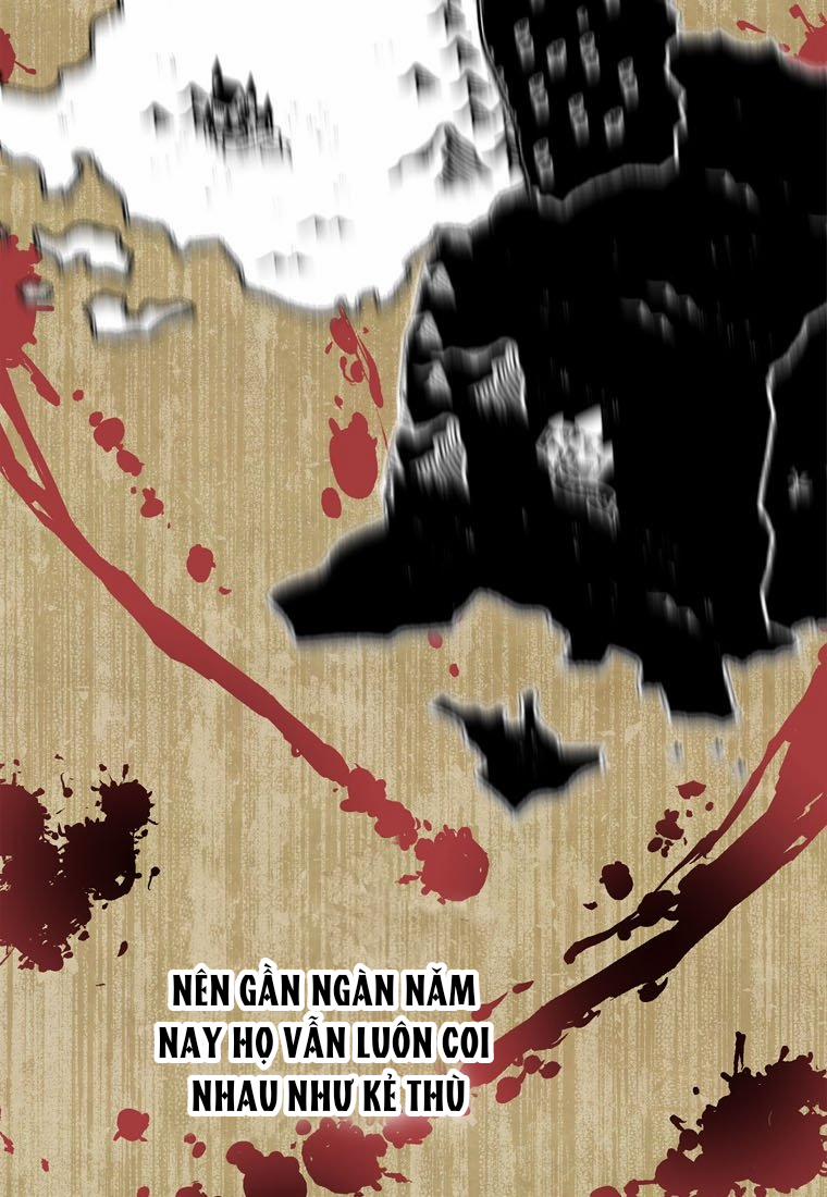 Tồn Tại Như Nàng Công Chúa Dã Chủng 2 trang 2