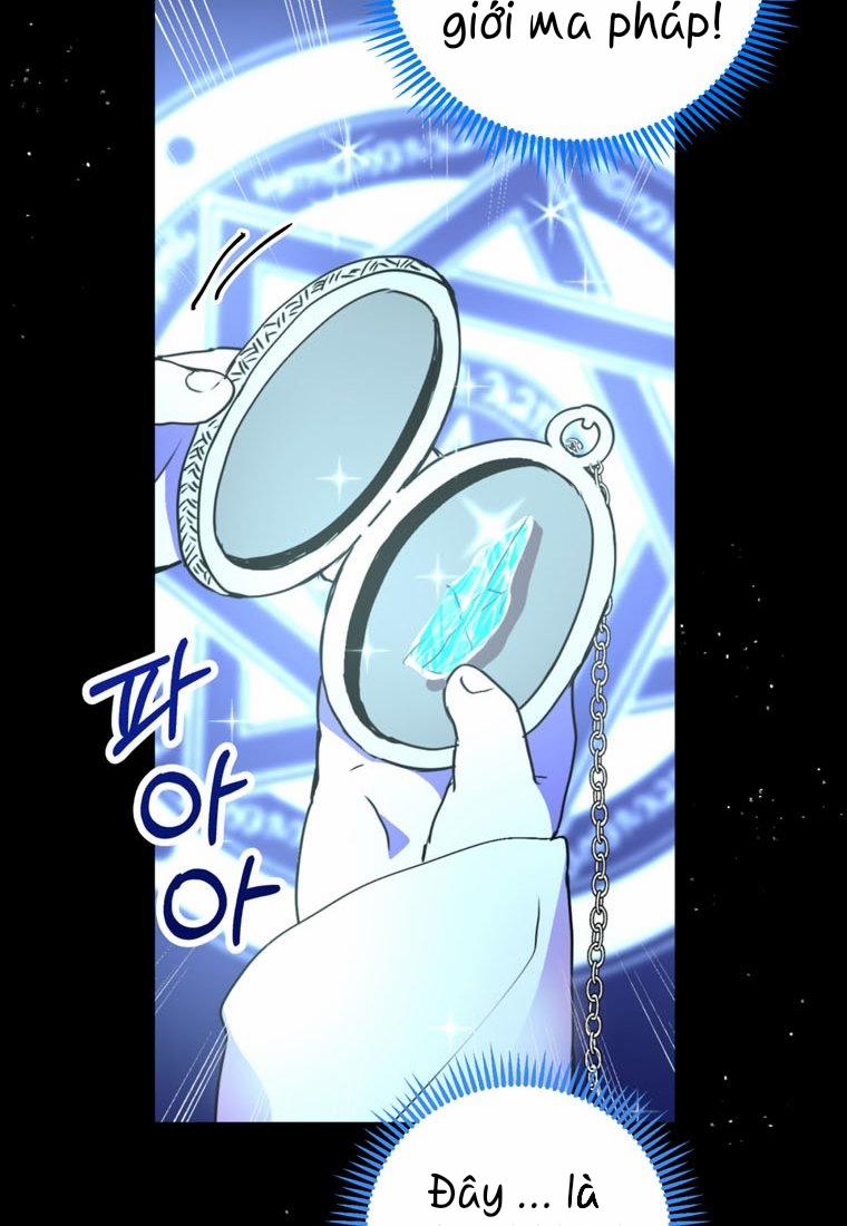 Tồn Tại Như Nàng Công Chúa Dã Chủng 2 trang 20