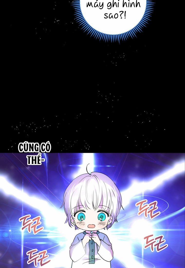 Tồn Tại Như Nàng Công Chúa Dã Chủng 2 trang 21