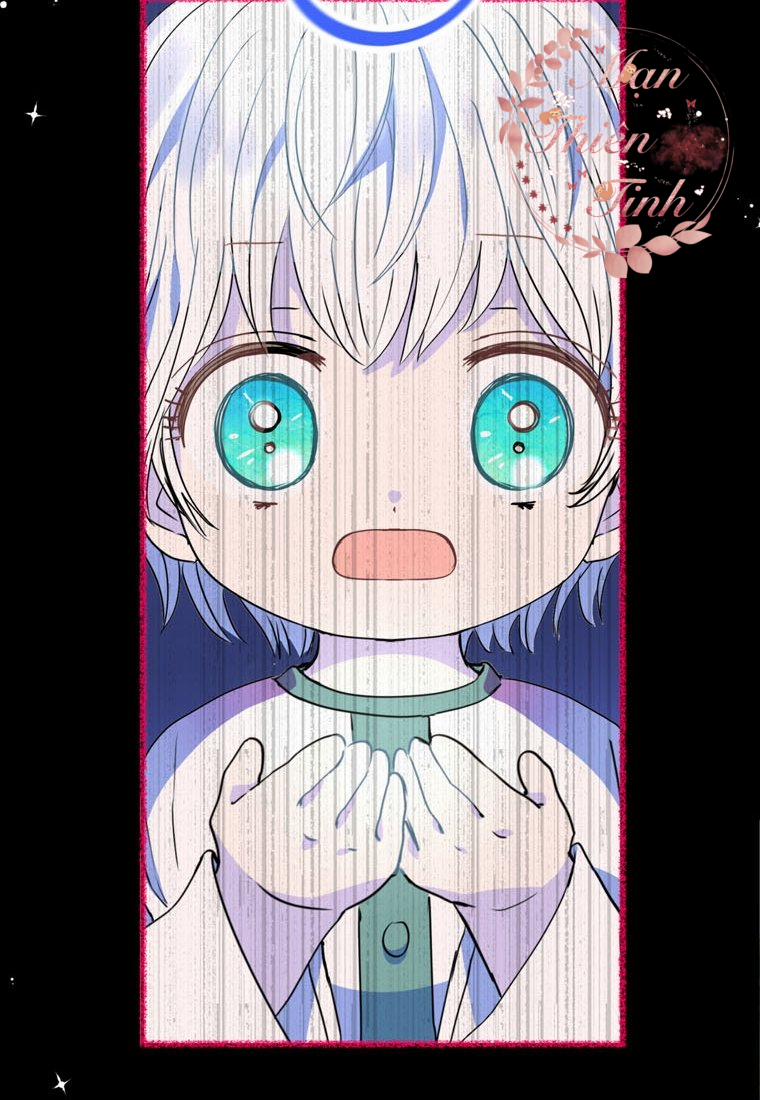 Tồn Tại Như Nàng Công Chúa Dã Chủng 2 trang 26