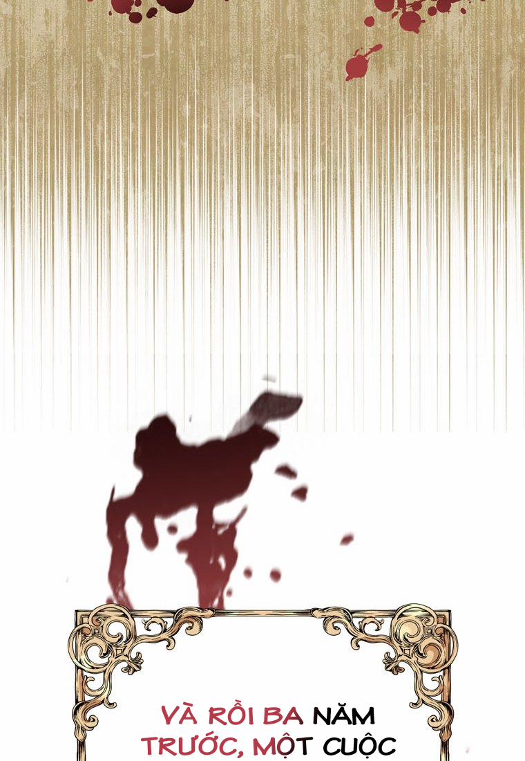 Tồn Tại Như Nàng Công Chúa Dã Chủng 2 trang 3