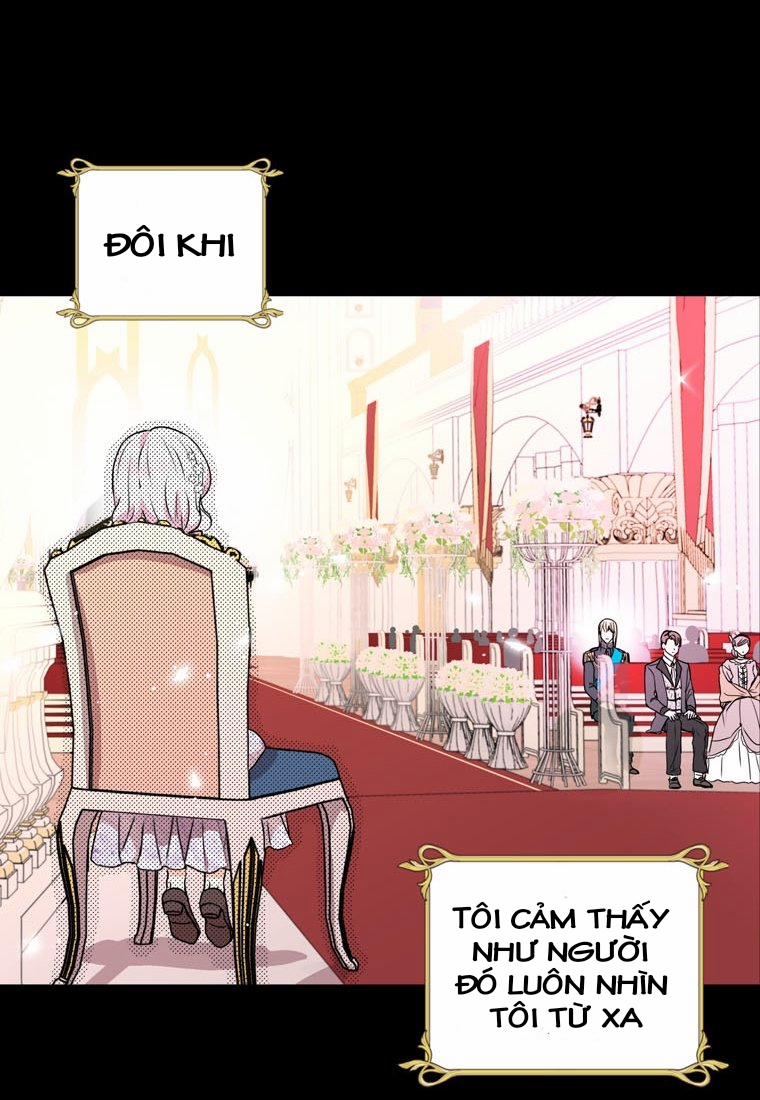 Tồn Tại Như Nàng Công Chúa Dã Chủng 2 trang 31