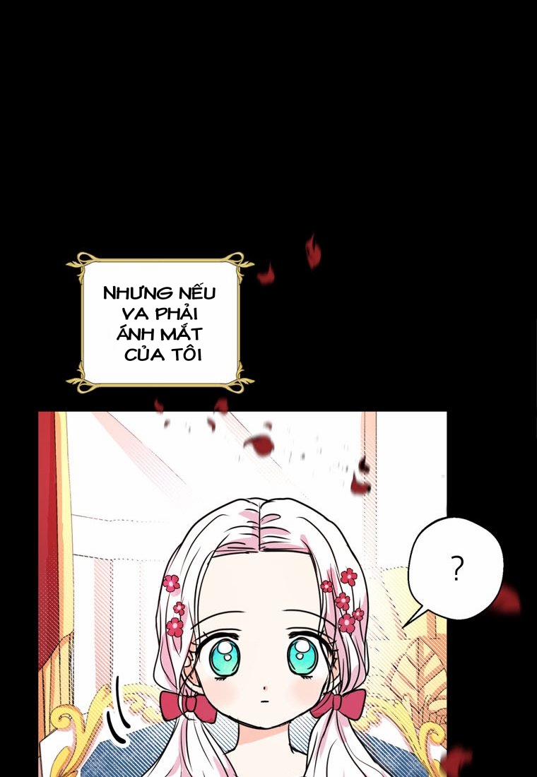 Tồn Tại Như Nàng Công Chúa Dã Chủng 2 trang 32