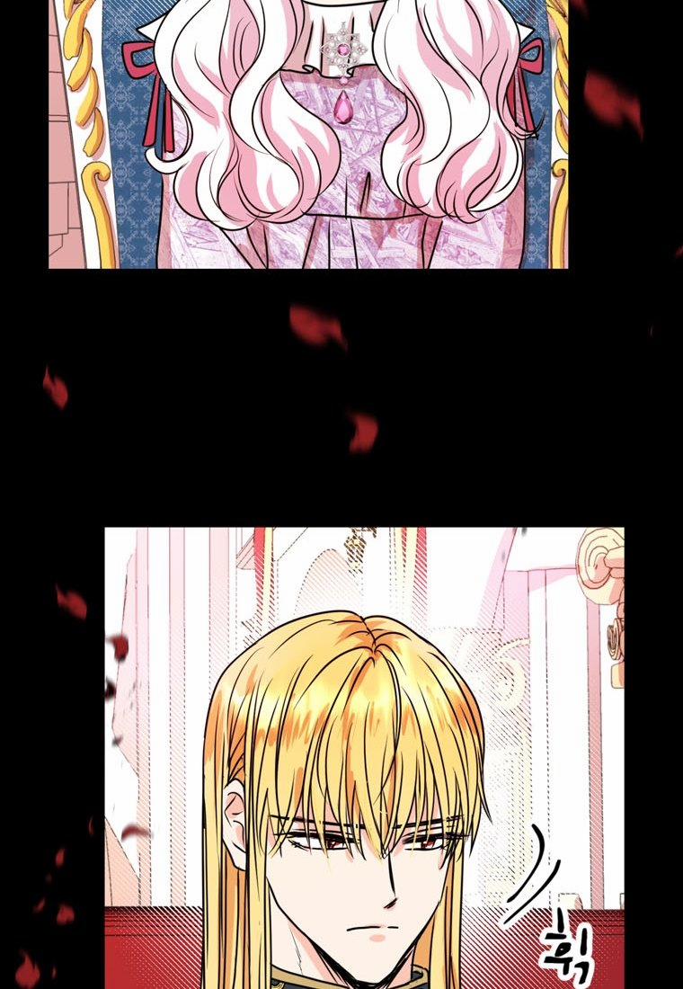 Tồn Tại Như Nàng Công Chúa Dã Chủng 2 trang 33