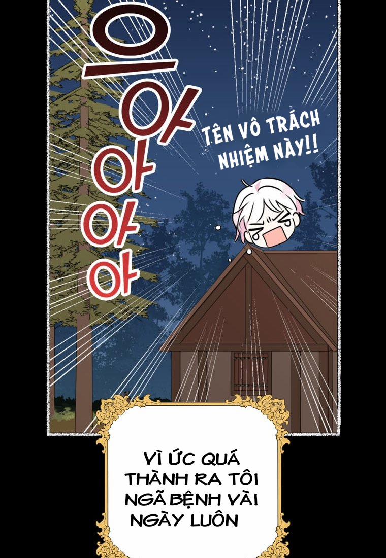 Tồn Tại Như Nàng Công Chúa Dã Chủng 2 trang 38