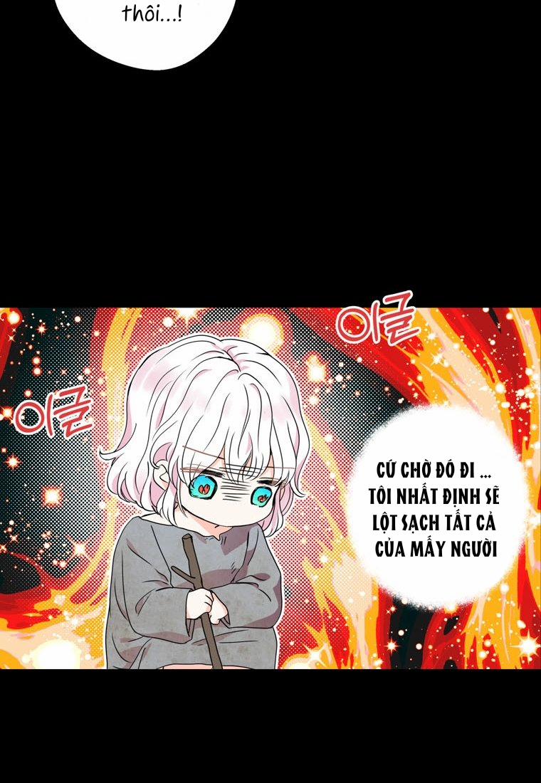 Tồn Tại Như Nàng Công Chúa Dã Chủng 2 trang 42