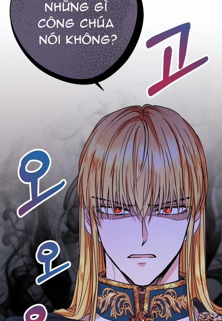 Tồn Tại Như Nàng Công Chúa Dã Chủng 2 trang 46