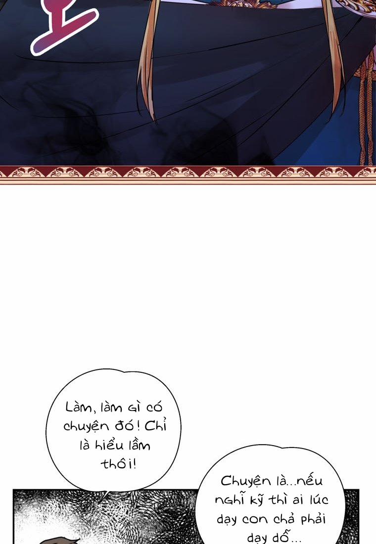 Tồn Tại Như Nàng Công Chúa Dã Chủng 2 trang 47