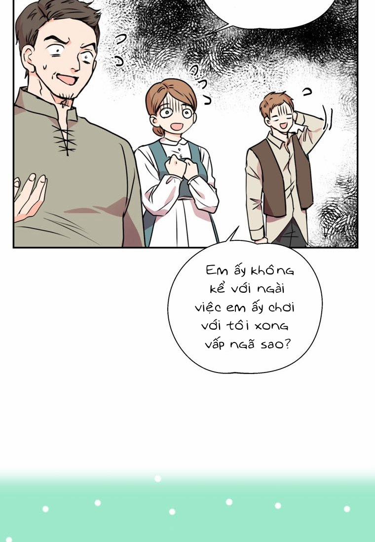 Tồn Tại Như Nàng Công Chúa Dã Chủng 2 trang 48