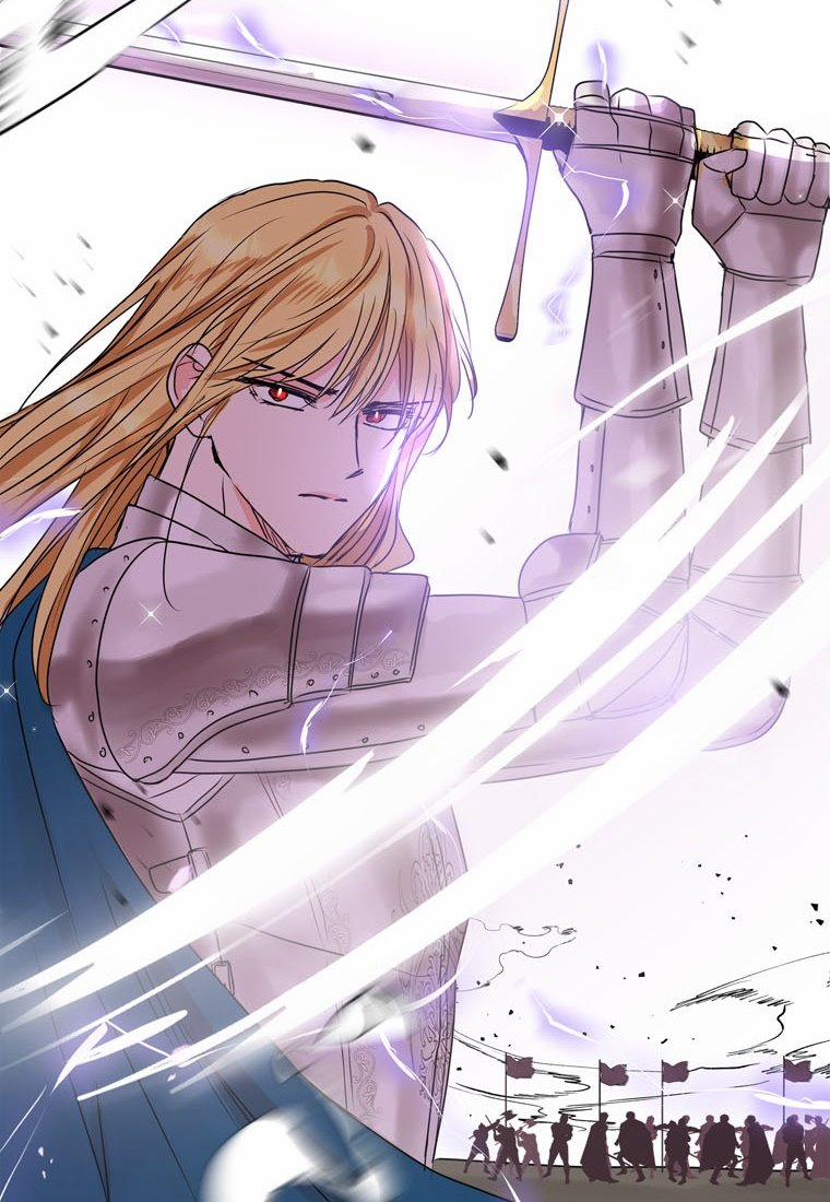 Tồn Tại Như Nàng Công Chúa Dã Chủng 2 trang 5