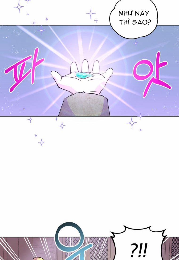 Tồn Tại Như Nàng Công Chúa Dã Chủng 2 trang 50