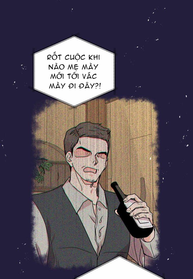 Tồn Tại Như Nàng Công Chúa Dã Chủng 2 trang 52