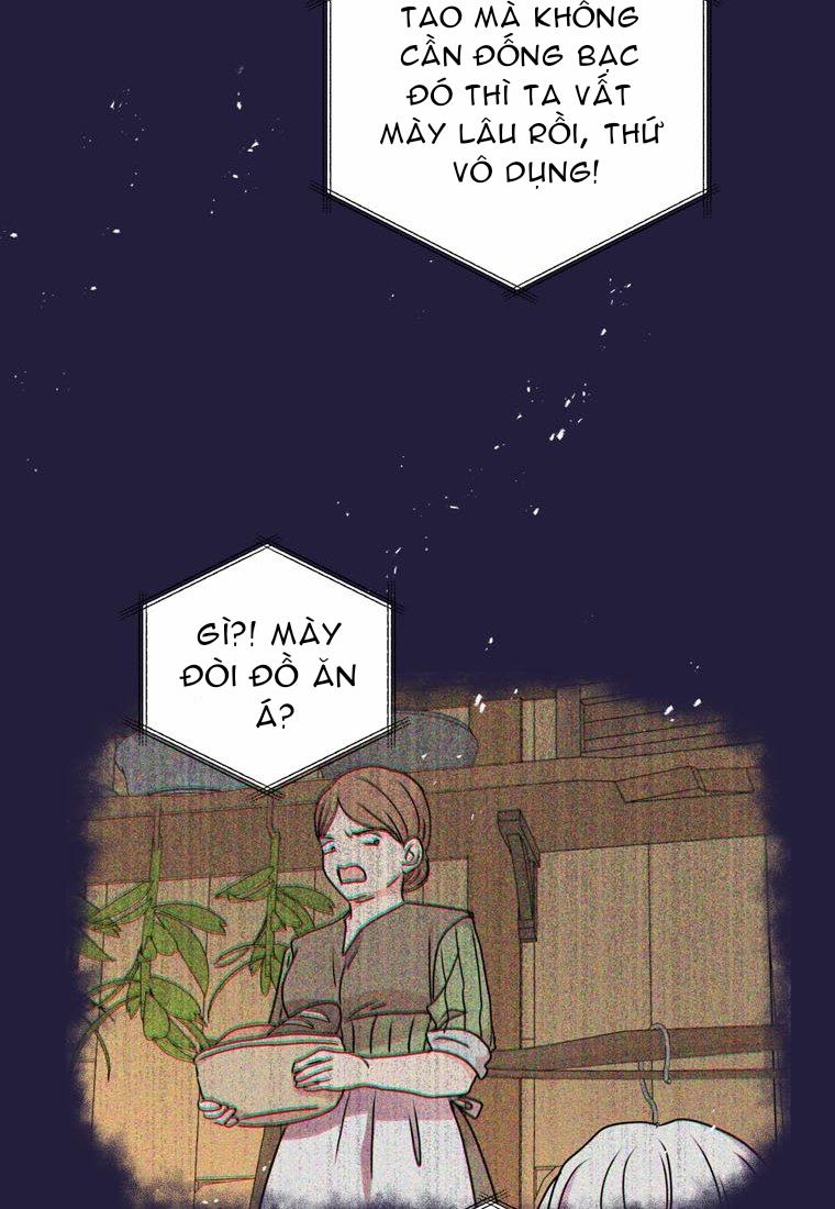 Tồn Tại Như Nàng Công Chúa Dã Chủng 2 trang 53