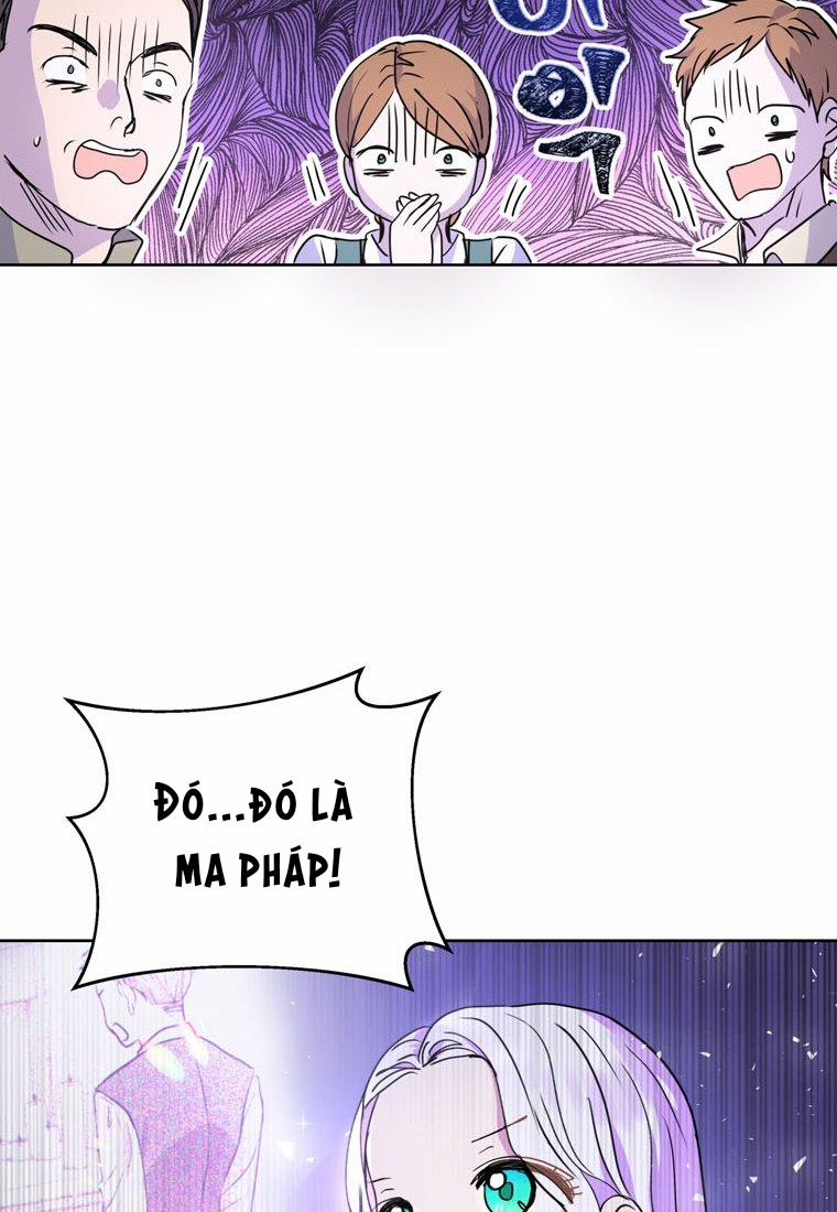 Tồn Tại Như Nàng Công Chúa Dã Chủng 2 trang 56