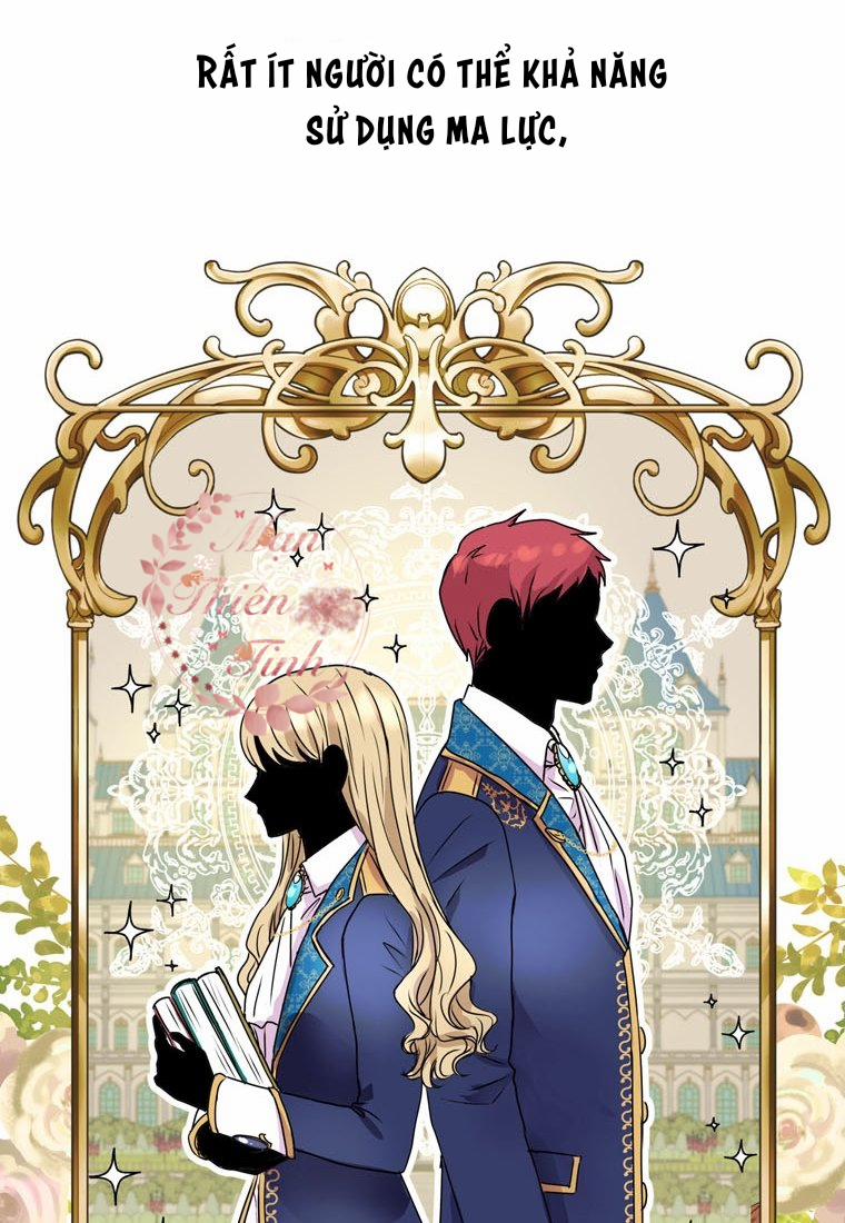 Tồn Tại Như Nàng Công Chúa Dã Chủng 2 trang 58