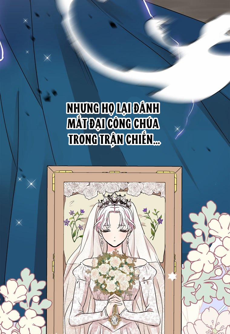 Tồn Tại Như Nàng Công Chúa Dã Chủng 2 trang 6