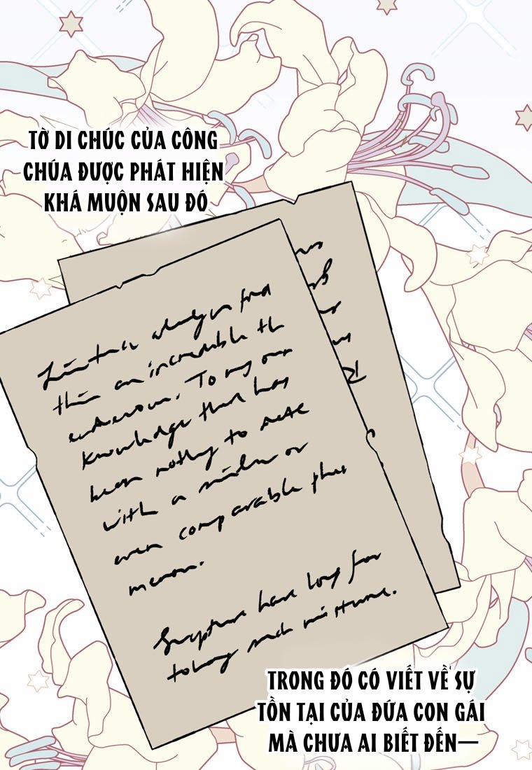 Tồn Tại Như Nàng Công Chúa Dã Chủng 2 trang 8