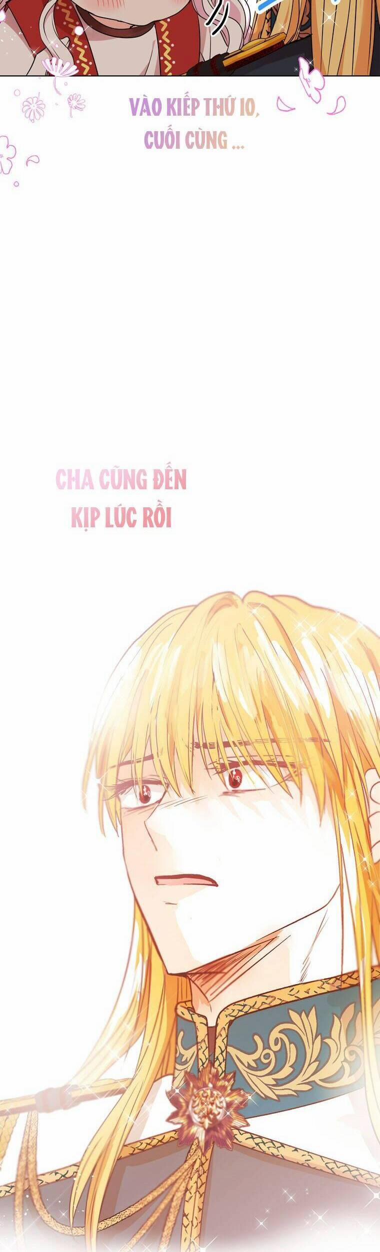 Tồn Tại Như Nàng Công Chúa Dã Chủng 21 trang 1