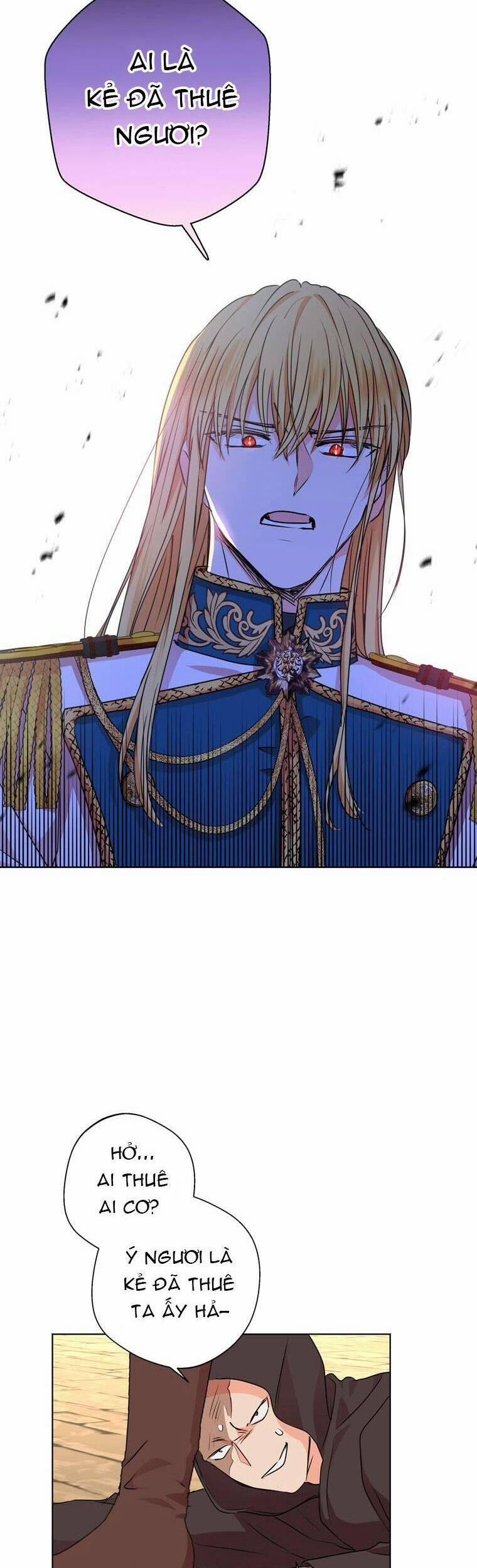 Tồn Tại Như Nàng Công Chúa Dã Chủng 21 trang 10