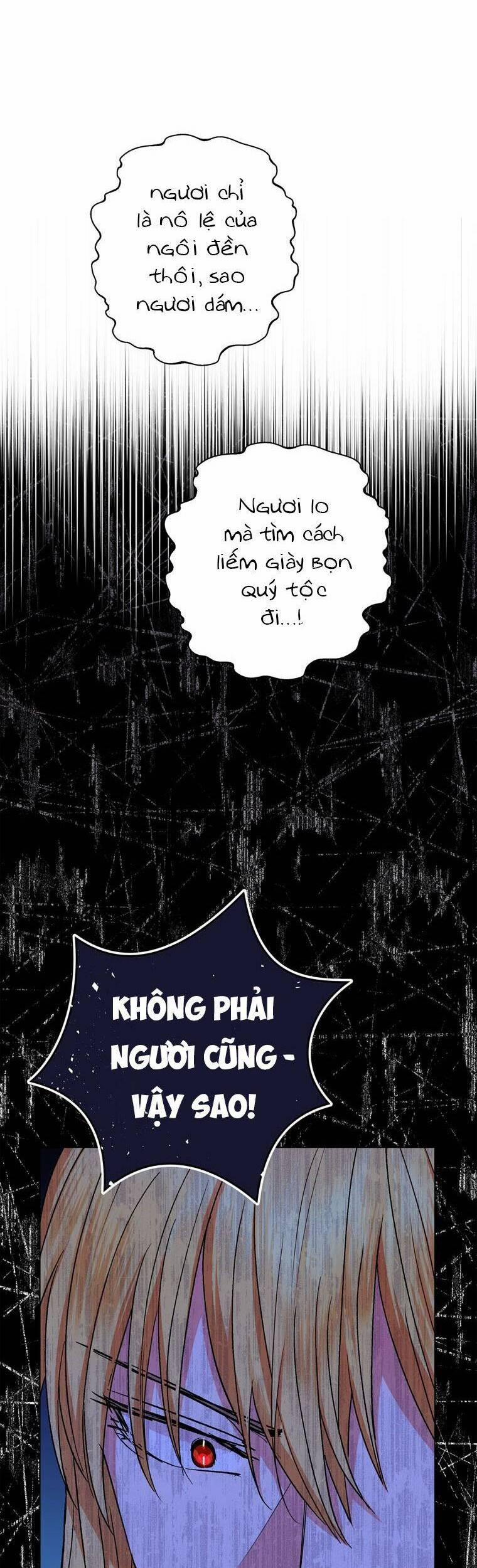 Tồn Tại Như Nàng Công Chúa Dã Chủng 21 trang 12