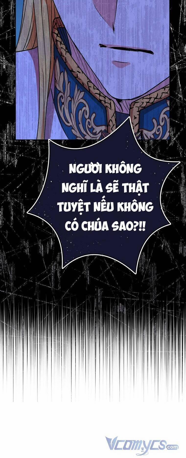 Tồn Tại Như Nàng Công Chúa Dã Chủng 21 trang 13