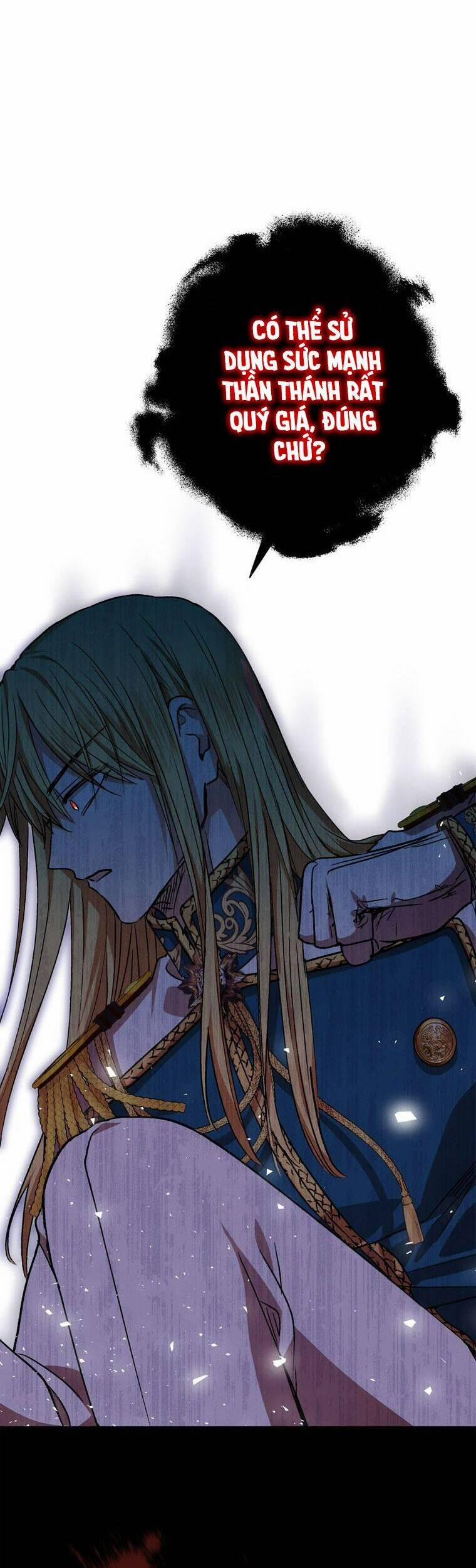 Tồn Tại Như Nàng Công Chúa Dã Chủng 21 trang 15