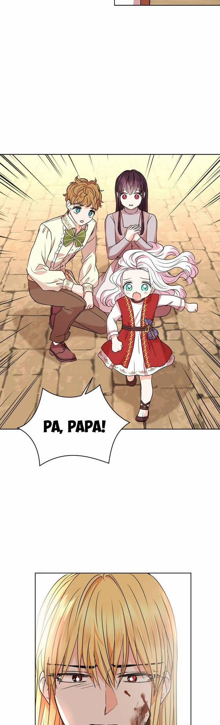 Tồn Tại Như Nàng Công Chúa Dã Chủng 21 trang 19