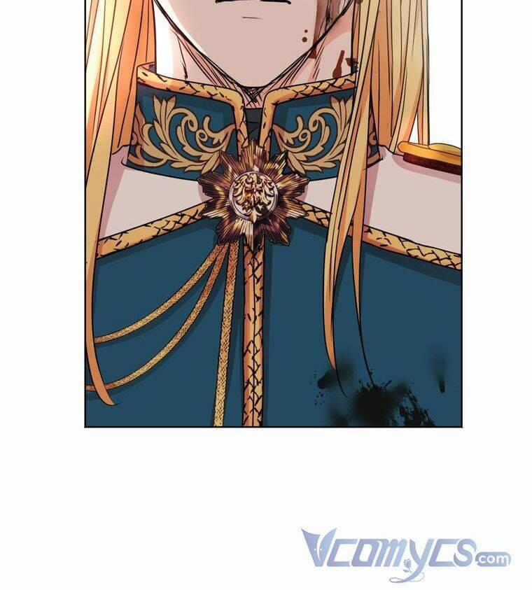 Tồn Tại Như Nàng Công Chúa Dã Chủng 21 trang 20