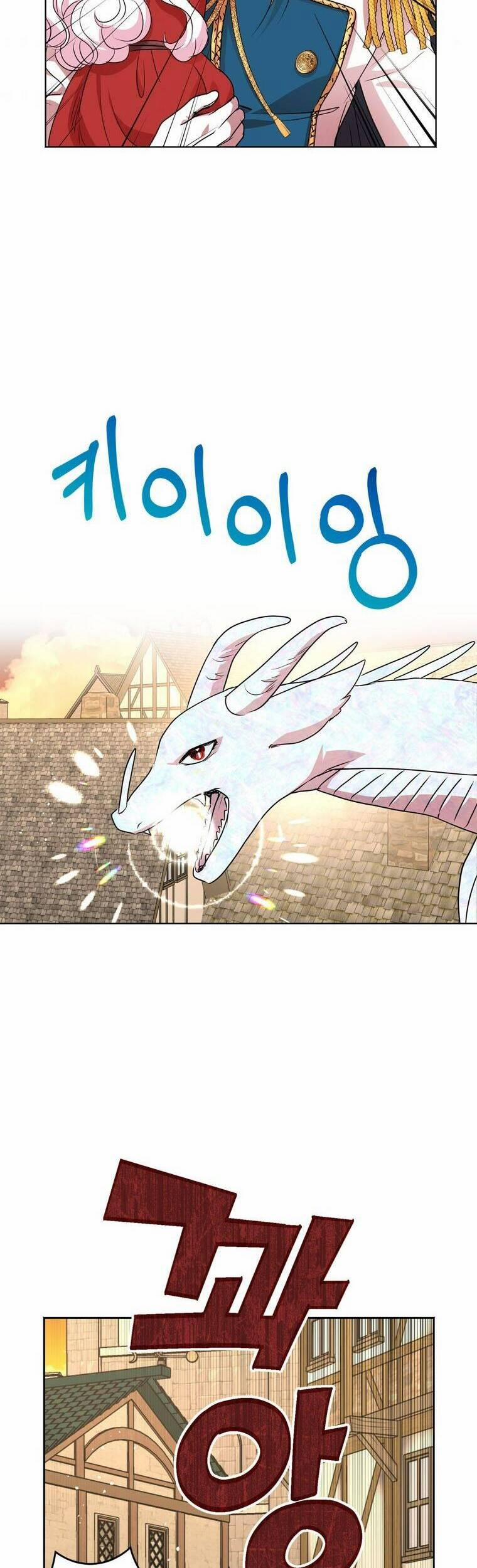 Tồn Tại Như Nàng Công Chúa Dã Chủng 21 trang 3