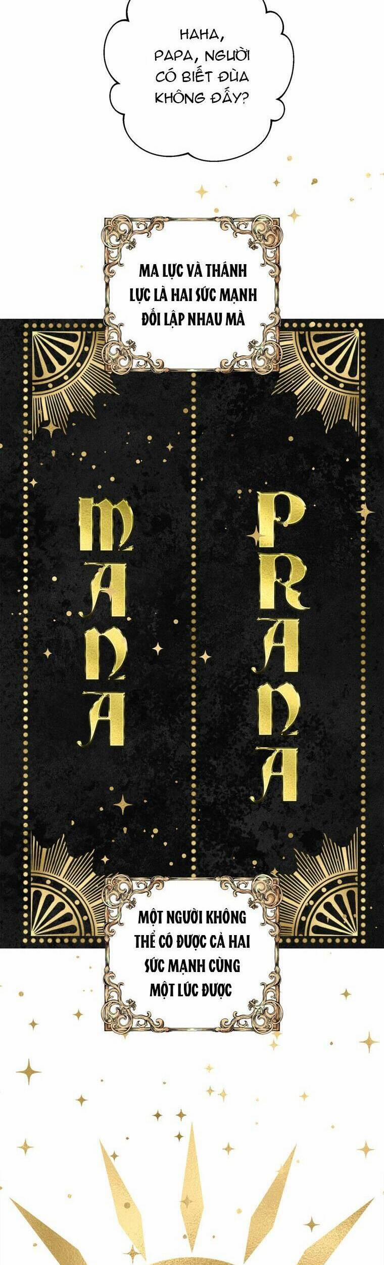 Tồn Tại Như Nàng Công Chúa Dã Chủng 21 trang 33