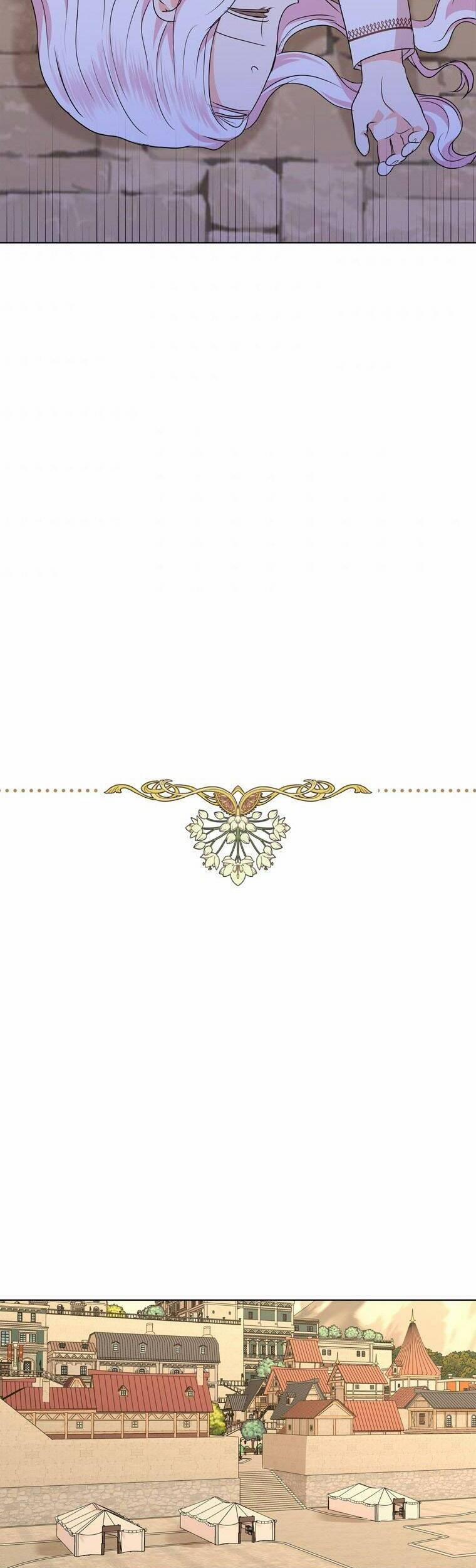 Tồn Tại Như Nàng Công Chúa Dã Chủng 21 trang 37