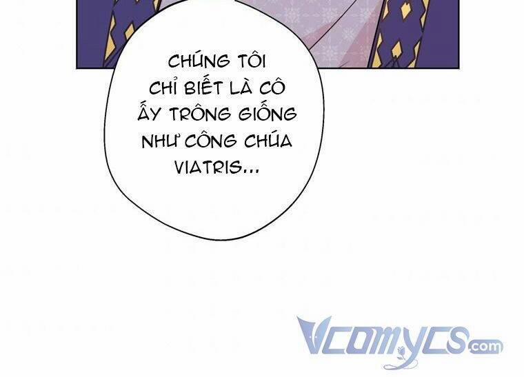 Tồn Tại Như Nàng Công Chúa Dã Chủng 21 trang 41