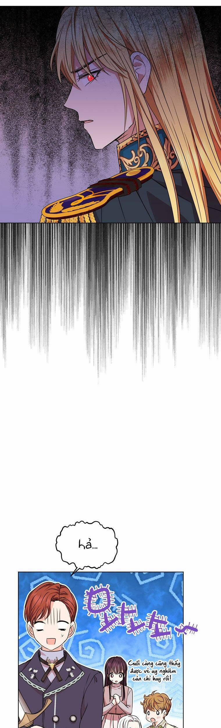 Tồn Tại Như Nàng Công Chúa Dã Chủng 21 trang 7