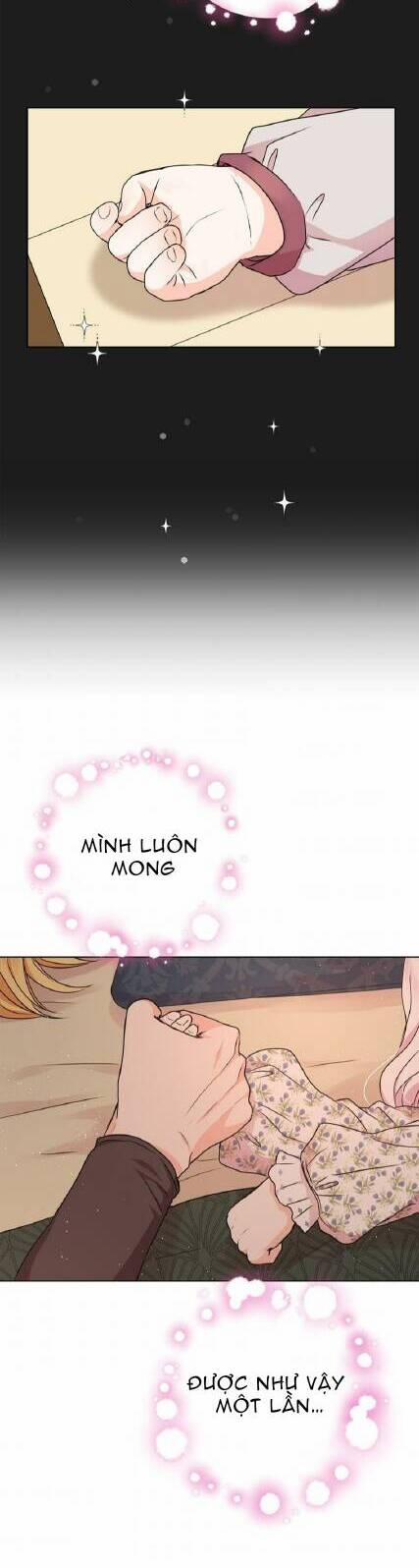 Tồn Tại Như Nàng Công Chúa Dã Chủng 22 trang 1